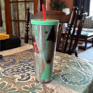 Starbucks Tumbler
